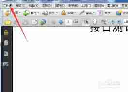 怎样用Adobe Acrobat 9 Pro打开管理器