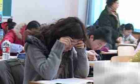 学生考试监场方法解析