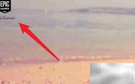 Epic Games开启勿扰模式教程