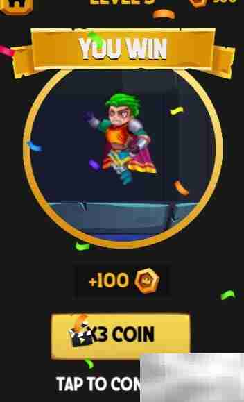 Love&Treasure Quest三级通关攻略