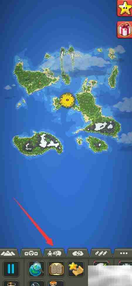 宇宙模拟中获取精灵的方法