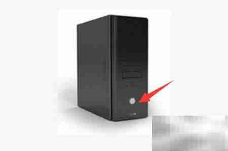 显示器黑屏休眠怎么办