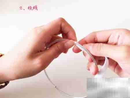 手作捕梦网，遇见更好的自己