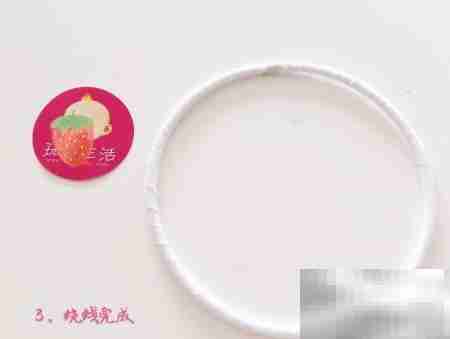 手作捕梦网，遇见更好的自己