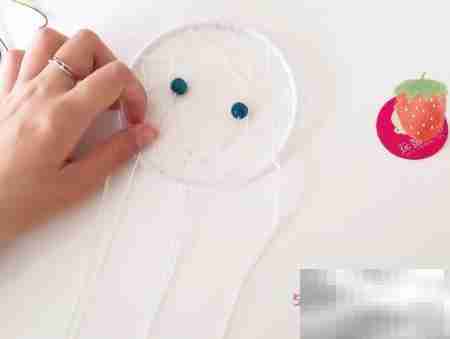 手作捕梦网，遇见更好的自己