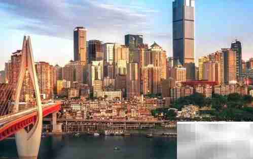 中国夏季最热十大城市