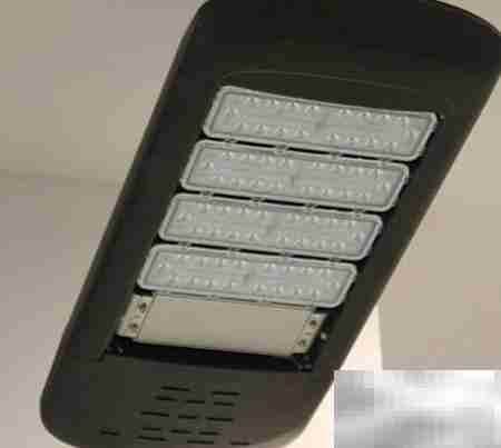 LED路灯优势解析