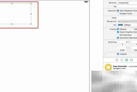 iOS视图宽高100%设置技巧