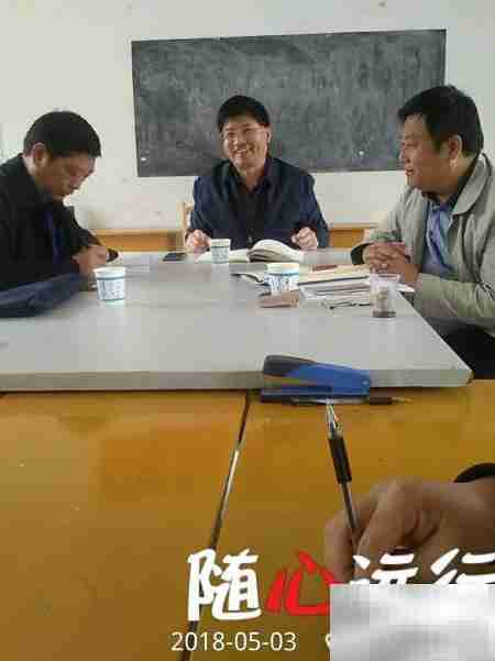 鸣凤村2018乡村游散记