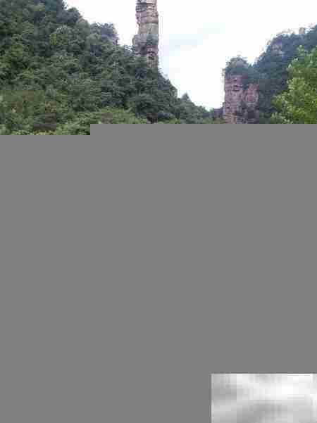 鸣凤村2018乡村游散记