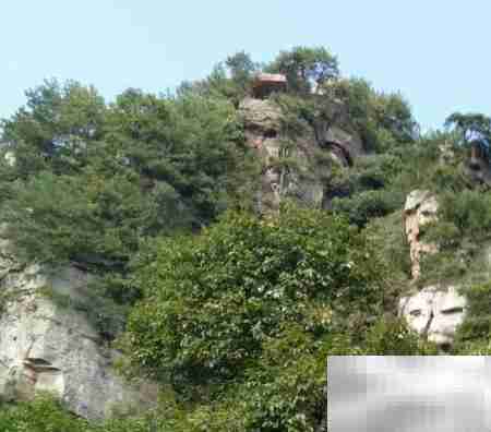 鸣凤村2018乡村游散记