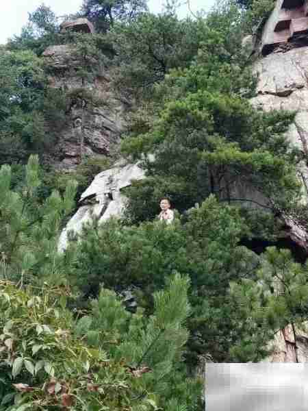 鸣凤村2018乡村游散记