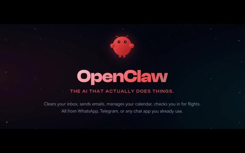 OpenClaw完整使用指南_OpenClaw全场景操作详解【详解】