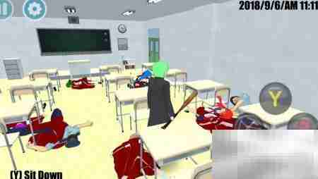 High School玩法全攻略