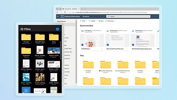 OneDrive如何共享文件夹_OneDrive文件夹共享设置方法