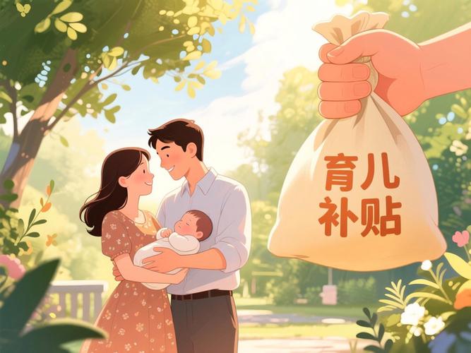 生育补贴和生育津贴一样吗 两者区别及领取方法【科普】