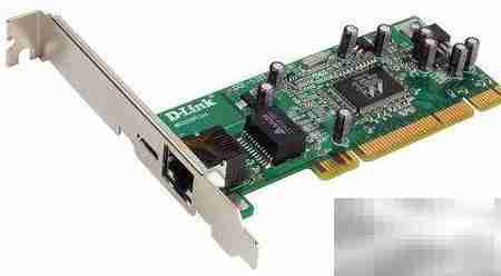 主板网卡坏了怎么办