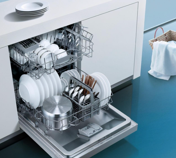 洗碗机提升幸福感是真的吗_洗碗机使用体验与生活改善