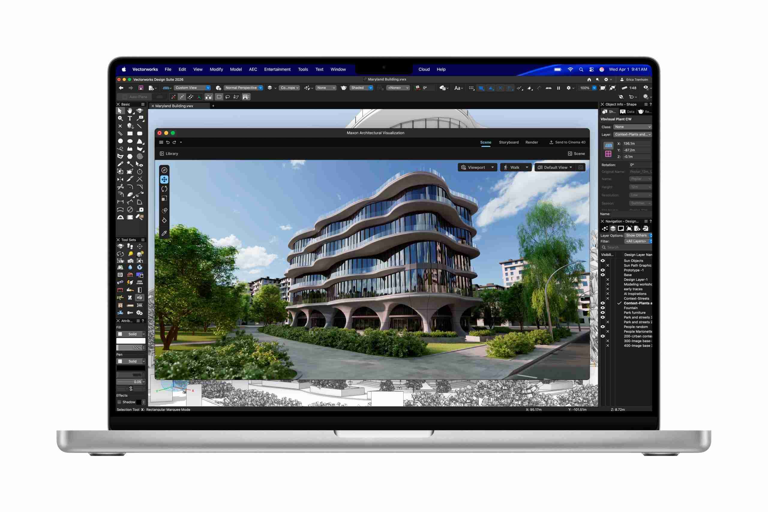 效能怪兽M5 Max登场!6颗「超级核心」性能狂飙 30%