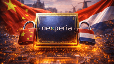 芯片短缺预警，Nexperia争议再升温