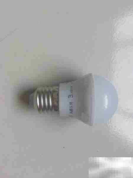 LED灯泡选购技巧指南