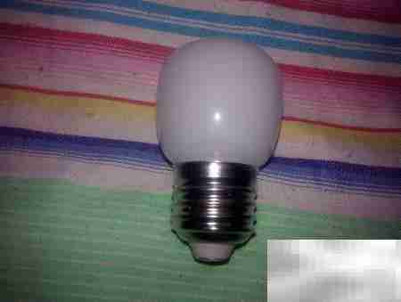 LED灯泡选购技巧指南