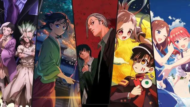 Animex动漫社在线平台网 Animex动漫社全网正版动漫观看入口