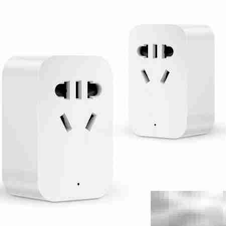 天猫精灵连接智能插座教程