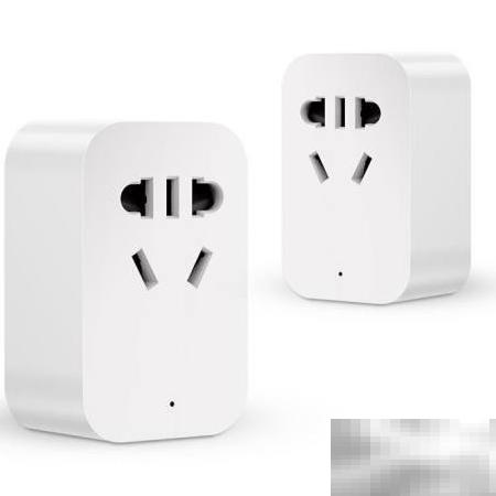 天猫精灵连接智能插座教程