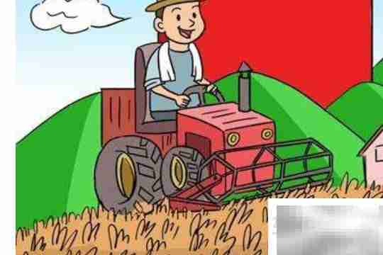 乡村振兴促进法解读