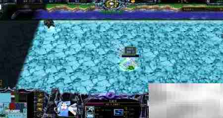 霜之降临1.35隐藏人物密码