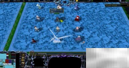 霜之降临1.35隐藏角色密码详解