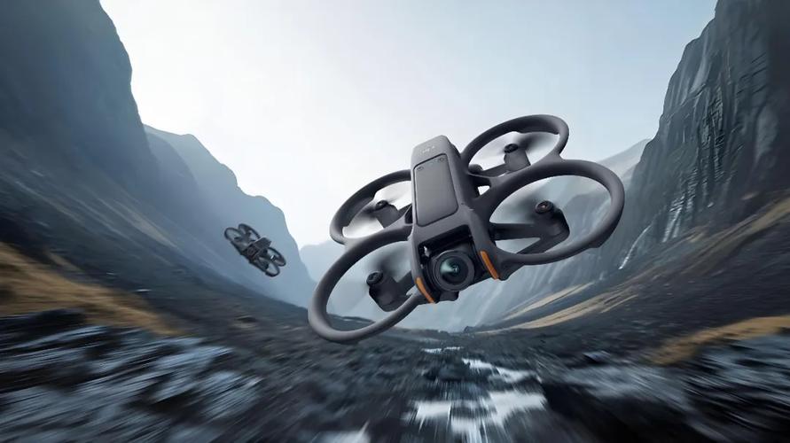 大疆Action5Pro麦克风设置教程