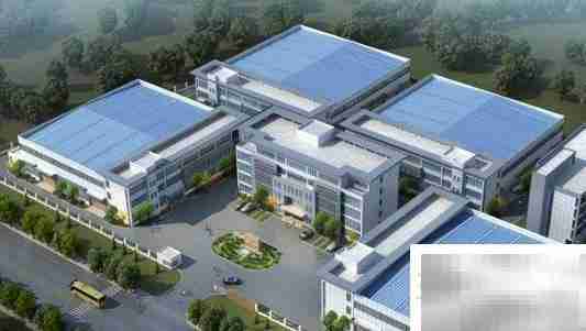 2万平厂房是否需要报建