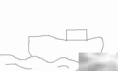 扬帆起航:手绘帆船技巧