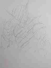 假面骑士Build绘画教程怎么画