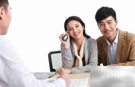 4S店销售秘籍:成交技巧