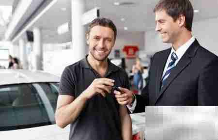 4S店销售秘籍:成交技巧