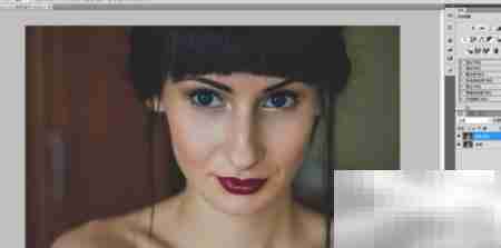 PS眼睛美化,瞬间提升眼神魅力