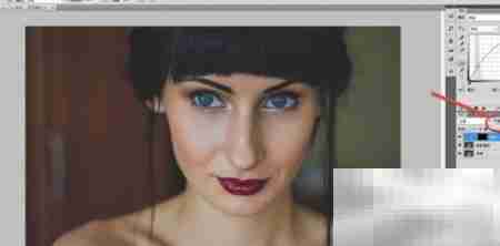 PS眼睛美化,瞬间提升眼神魅力