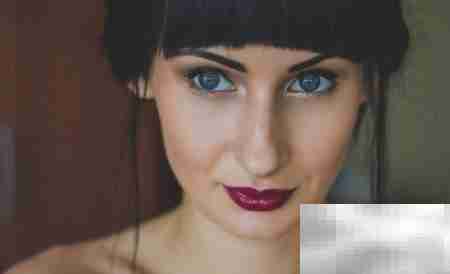 PS眼睛美化,瞬间提升眼神魅力