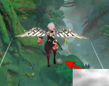 原神寻星之旅第三天通关攻略