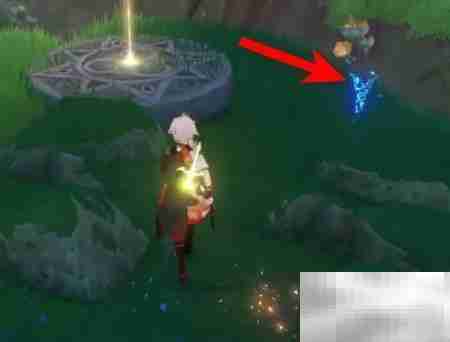 原神寻星之旅第三天通关攻略