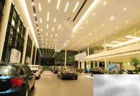 汽车4S店运营策略指南