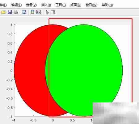 如何设置坐标区对象透明度
