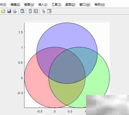 如何设置坐标区对象透明度