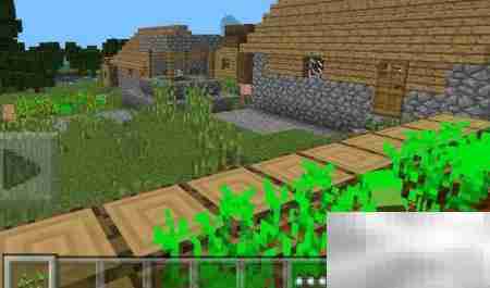 我的世界HIM简笔画教程