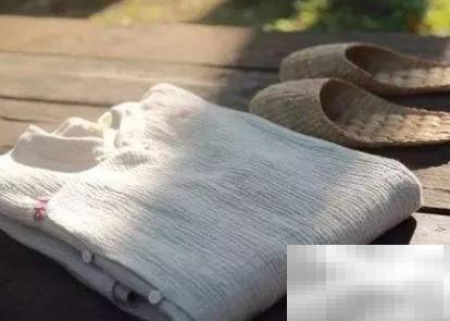 布衣古今含义解析与区别