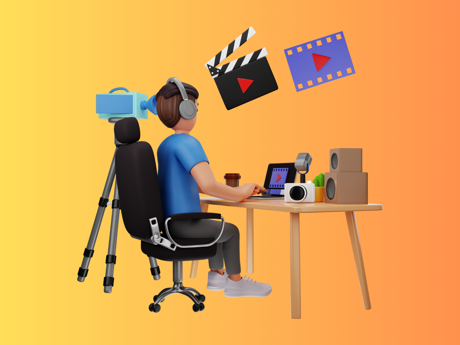 FotorAI圆角设置教程：图片批量调整技巧