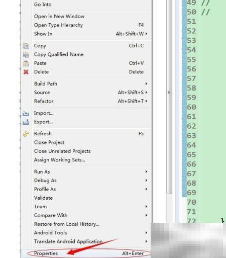 Android库项目无法运行的常见原因